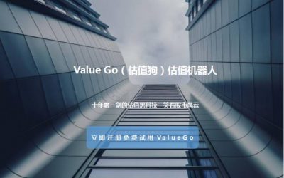 ValueGo正式版上线啦！！